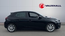 Vauxhall Corsa 1.2 Turbo Design 5dr Petrol Hatchback